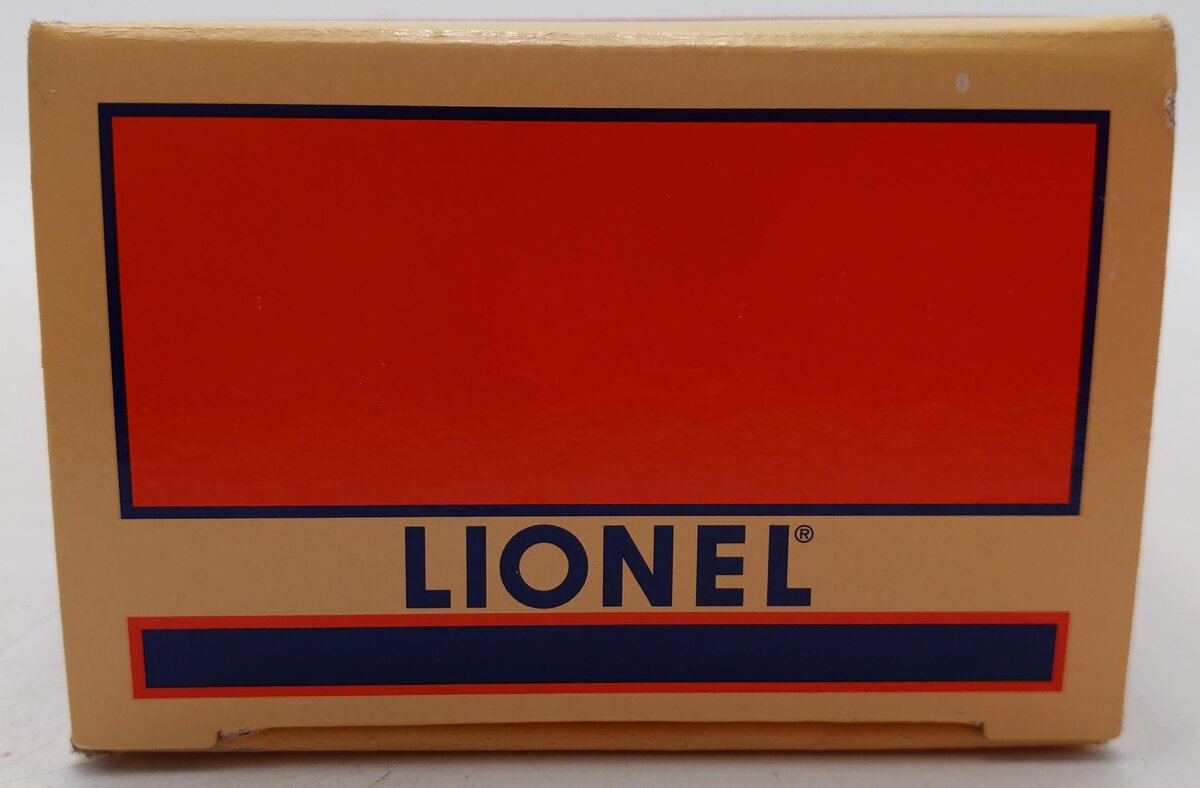 Lionel 6-16152 O Gauge Sunoco 3-Dome Tank Car #6415 EX/Box