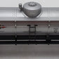 Lionel 6-16152 O Gauge Sunoco 3-Dome Tank Car #6415 EX/Box