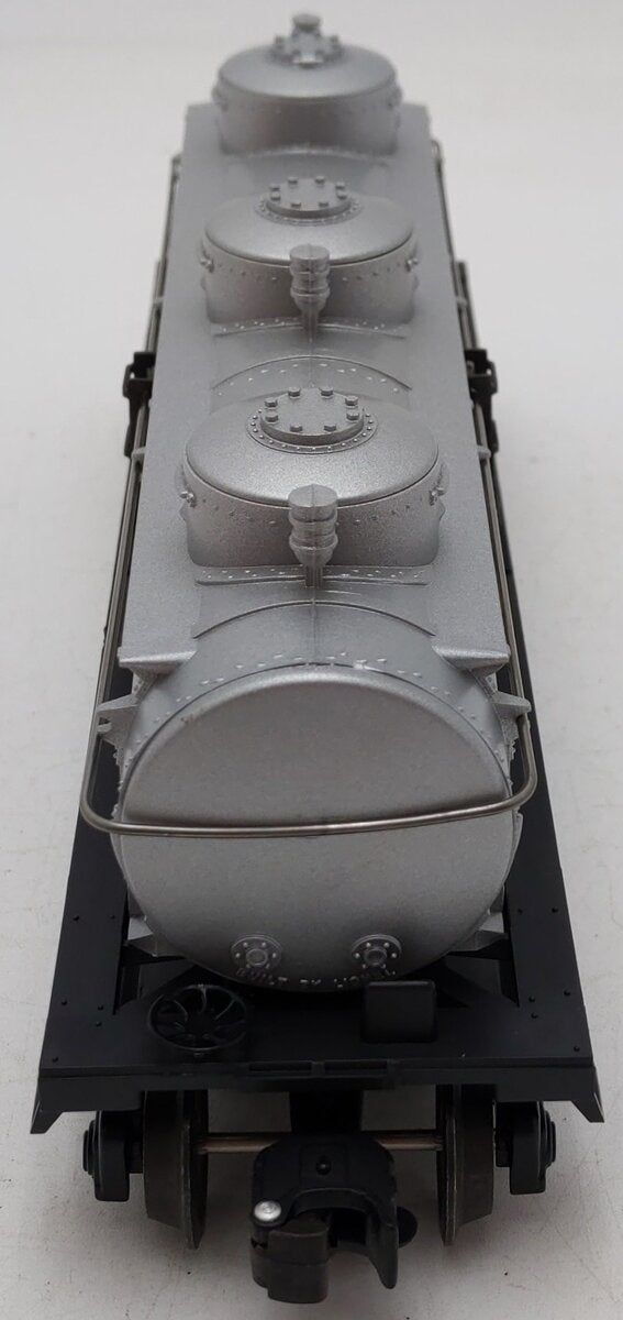 Lionel 6-16152 O Gauge Sunoco 3-Dome Tank Car #6415 EX/Box