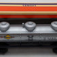 Lionel 6-16152 O Gauge Sunoco 3-Dome Tank Car #6415 EX/Box