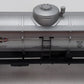 Lionel 6-16152 O Gauge Sunoco 3-Dome Tank Car #6415 EX/Box