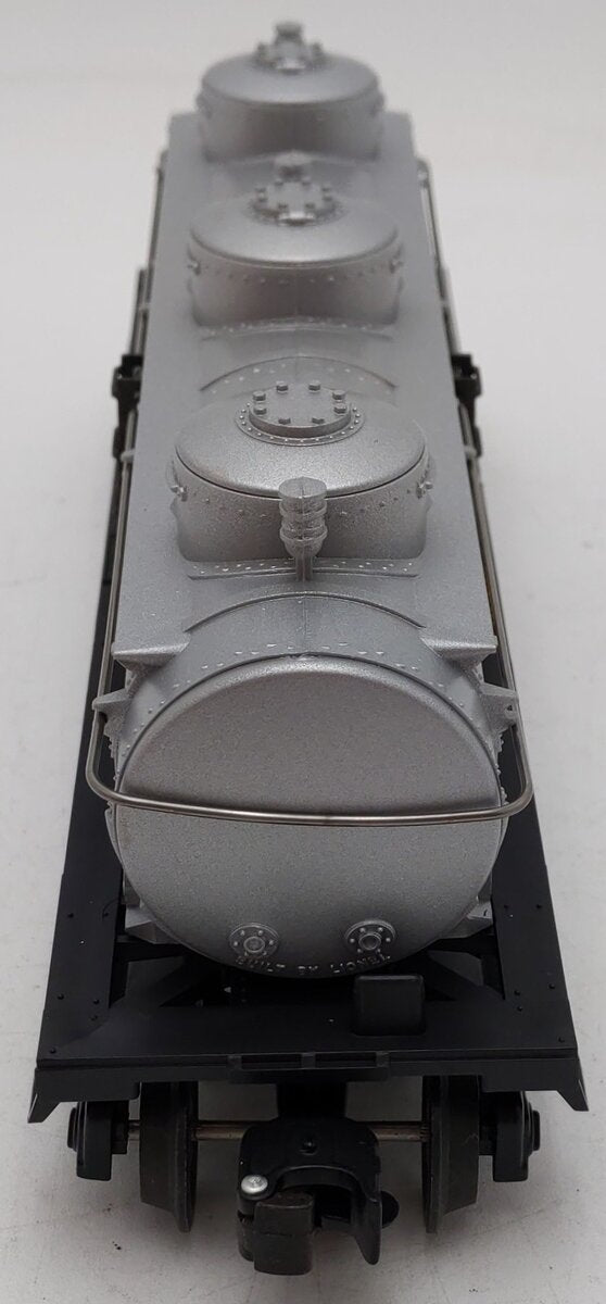 Lionel 6-16152 O Gauge Sunoco 3-Dome Tank Car #6415 EX/Box