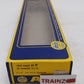 AHM 6404-CE HO New York Central Imperial Court Coach Car EX/Box