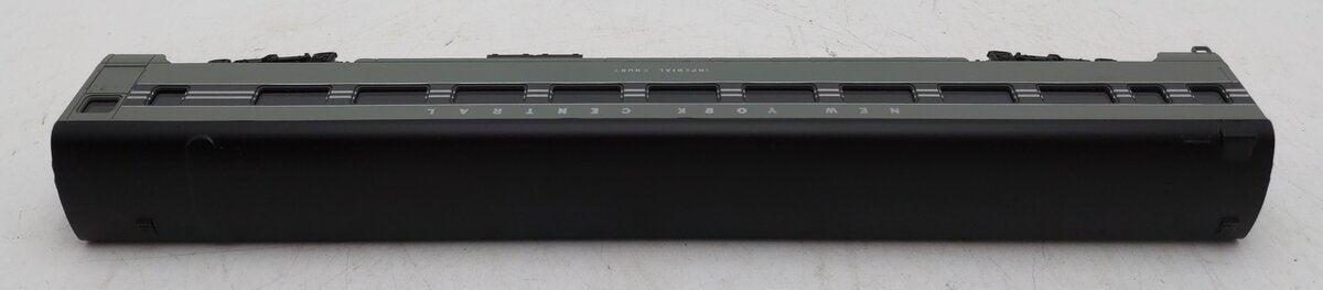AHM 6404-CE HO New York Central Imperial Court Coach Car EX/Box