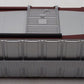Lionel 6-17224 O Gauge Central of Georgia Boxcar #9464-197 EX/Box