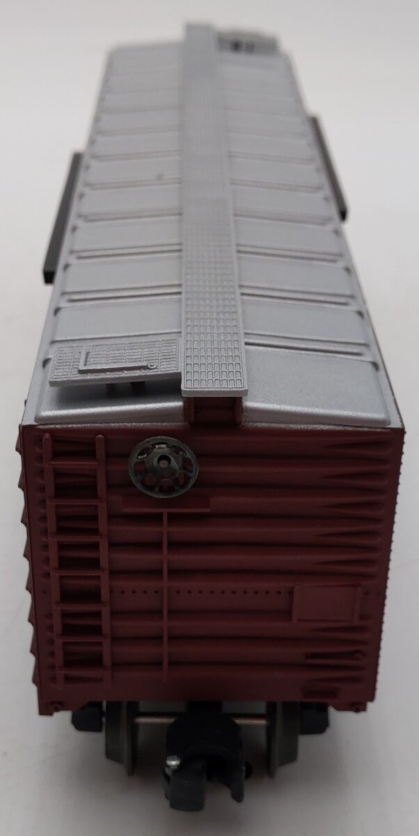 Lionel 6-17224 O Gauge Central of Georgia Boxcar #9464-197 EX/Box