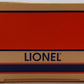 Lionel 6-17224 O Gauge Central of Georgia Boxcar #9464-197 EX/Box