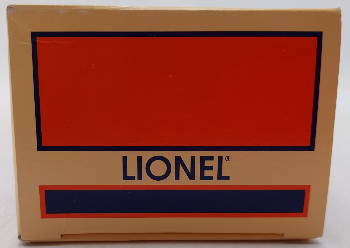 Lionel 6-17224 O Gauge Central of Georgia Boxcar #9464-197 EX/Box