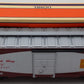 Lionel 6-17224 O Gauge Central of Georgia Boxcar #9464-197 EX/Box