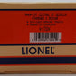 Lionel 6-17224 O Gauge Central of Georgia Boxcar #9464-197 EX/Box