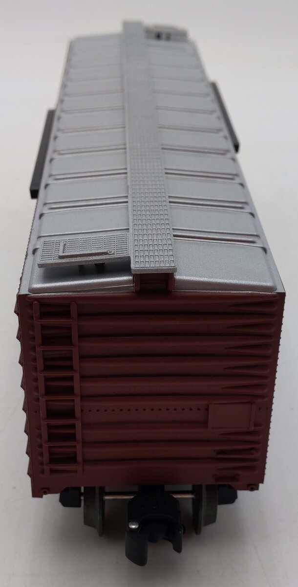 Lionel 6-17224 O Gauge Central of Georgia Boxcar #9464-197 EX/Box