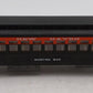 AHM 6324 HO NH Boston Bay Coach Car EX/Box