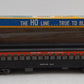 AHM 6324 HO NH Boston Bay Coach Car EX/Box