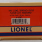Lionel 6-16967 O Gauge Lionel Depressed-Center Flatcar with Transformer #6461 LN/Box
