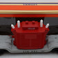Lionel 6-16967 O Gauge Lionel Depressed-Center Flatcar with Transformer #6461 LN/Box
