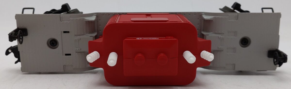 Lionel 6-16967 O Gauge Lionel Depressed-Center Flatcar with Transformer #6461 LN/Box