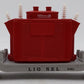 Lionel 6-16967 O Gauge Lionel Depressed-Center Flatcar with Transformer #6461 LN/Box
