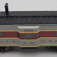 K-Line K612-1471 O Lackawanna Bay Window Caboose #909 VG/Box