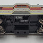 K-Line K612-1471 O Lackawanna Bay Window Caboose #909 VG/Box