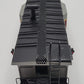 K-Line K612-1471 O Lackawanna Bay Window Caboose #909 VG/Box