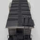 K-Line K612-1471 O Lackawanna Bay Window Caboose #909 VG/Box