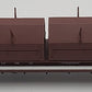 K-Line K676-1411 Conrail Coil Car VG