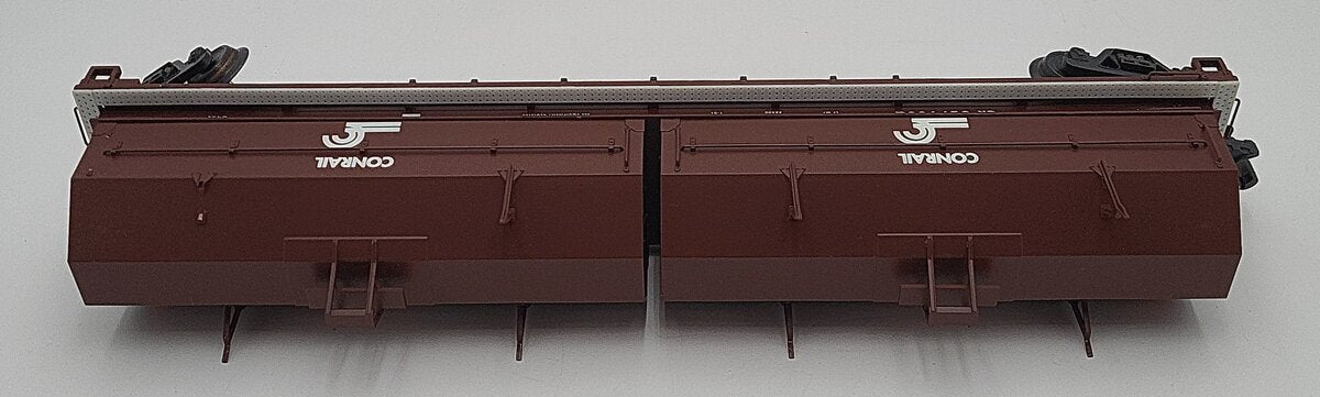 K-Line K676-1411 Conrail Coil Car VG