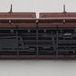 K-Line K676-1411 Conrail Coil Car VG