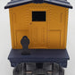 K-Line K685602 O Gauge Atchison, Topeka & Santa Fe Boom Car VG/Box