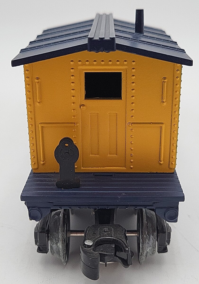 K-Line K685602 O Gauge Atchison, Topeka & Santa Fe Boom Car VG/Box