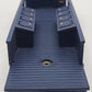 K-Line K685602 O Gauge Atchison, Topeka & Santa Fe Boom Car VG/Box