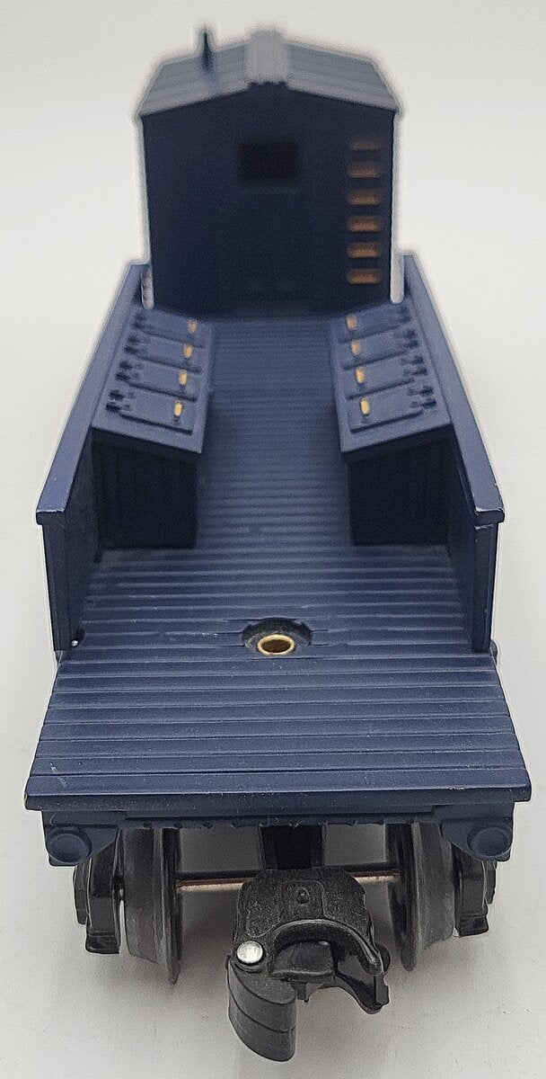 K-Line K685602 O Gauge Atchison, Topeka & Santa Fe Boom Car VG/Box