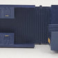 K-Line K685602 O Gauge Atchison, Topeka & Santa Fe Boom Car VG/Box