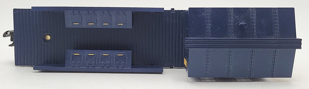 K-Line K685602 O Gauge Atchison, Topeka & Santa Fe Boom Car VG/Box