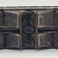 K-Line K623-1472 O Scale Custom Weathered D&LW 4-Bay Hopper w/ Load #84031/Box