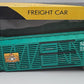 K-Line K763-1752 O Scale New York Central Double Deck Poultry Car #78575 2-Rail EX/Box
