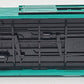 K-Line K763-1752 O Scale New York Central Double Deck Poultry Car #78575 2-Rail EX/Box