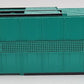 K-Line K763-1752 O Scale New York Central Double Deck Poultry Car #78575 2-Rail EX/Box