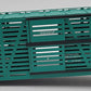 K-Line K763-1752 O Scale New York Central Double Deck Poultry Car #78575 2-Rail EX/Box