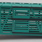 K-Line K763-1752 O Scale New York Central Double Deck Poultry Car #78575 2-Rail EX/Box