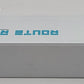 K-Line O Scale Route Rock Trailer EX/Box