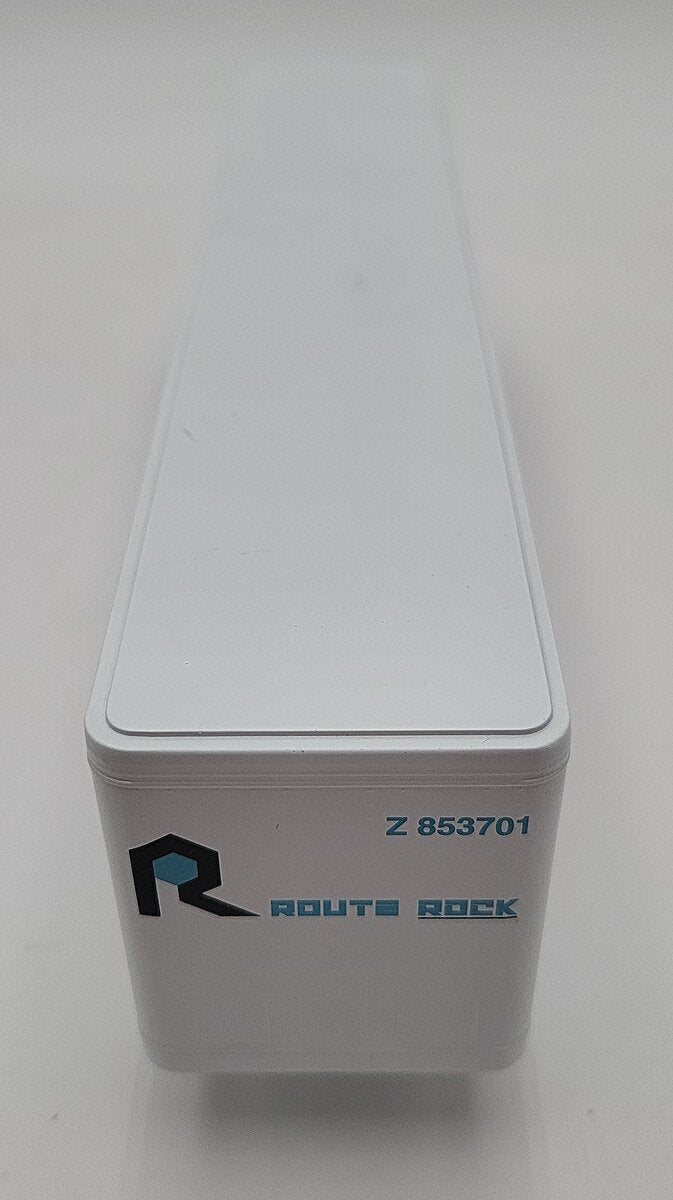 K-Line O Scale Route Rock Trailer EX/Box