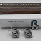 K-Line O Scale Route Rock Trailer EX/Box