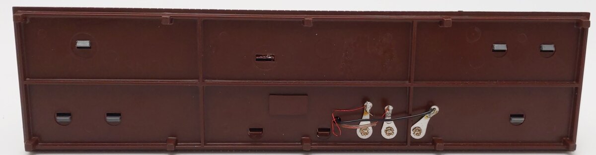 K-Line K122 O Gauge Diesel Fueling Station VG/Box