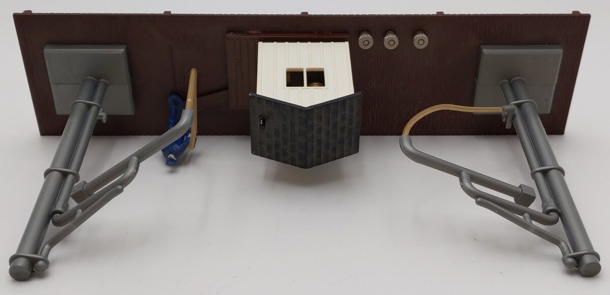 K-Line K122 O Gauge Diesel Fueling Station VG/Box
