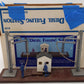 K-Line K122 O Gauge Diesel Fueling Station VG/Box
