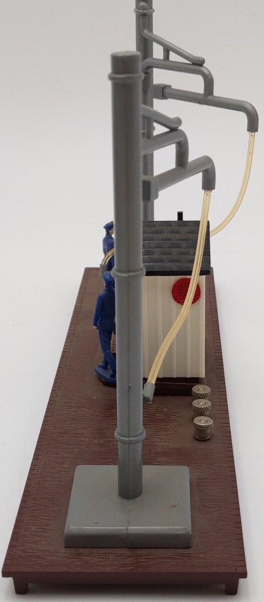 K-Line K122 O Gauge Diesel Fueling Station VG/Box