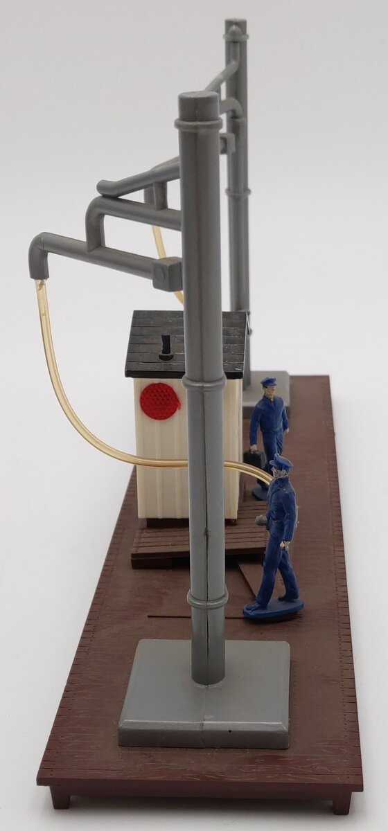 K-Line K122 O Gauge Diesel Fueling Station VG/Box