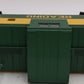 Atlas 0713-2 O Gauge Reading EV Caboose #94108 LN/Box