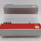 K-Line K774-1891 O Pennsylvania Railmate Intermodal Containers w/Bogies LN